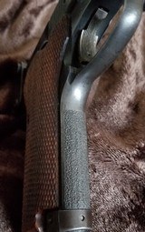 High Standard 107 Military (Hamden) - 4 of 5