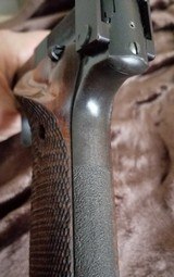 High Standard 107 Military (Hamden) - 5 of 5