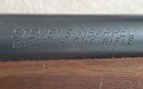 Stevens 416X Barrel - 3 of 4
