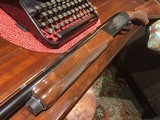 Remington 1100 SA 12 gauge shotgun. 26" Skeet Choke/Vent Rib Barrel - 6 of 8