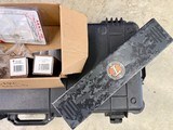HighCaliberSalesLLC MK12 MOD1 rifle and case - 11 of 11