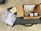 HighCaliberSalesLLC MK12 MOD1 rifle and case - 8 of 11