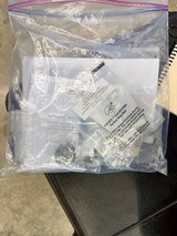 HighCaliberSalesLLC MK12 MOD1 rifle and case - 9 of 11