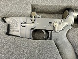 HighCaliberSalesLLC MK12 MOD1 rifle and case - 2 of 11