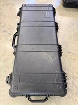 HighCaliberSalesLLC MK12 MOD1 rifle and case - 7 of 11