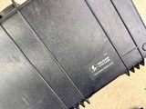 HighCaliberSalesLLC MK12 MOD1 rifle and case - 6 of 11