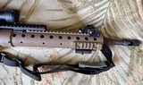MK12 MODH rifle - Image 6 of 12
