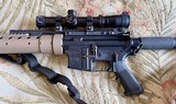 MK12 MODH rifle - Image 2 of 12