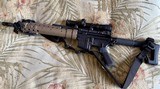 MK12 MODH rifle - Image 11 of 12