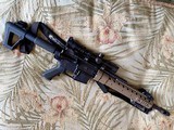MK12 MODH rifle - Image 12 of 12