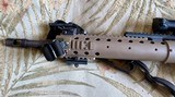 MK12 MODH rifle - Image 1 of 12