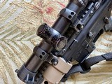 MK12 MODH rifle - Image 9 of 12