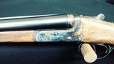 Aguirre y Aranzabal(AyA)12 Bore Boxlock - 11 of 15