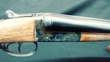 Aguirre y Aranzabal(AyA)12 Bore Boxlock - 6 of 15