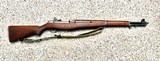 Outstanding 1943 WW2 30-06 Springfield Armory M1 Garand - Image 9 of 12
