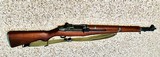 Outstanding 1943 WW2 30-06 Springfield Armory M1 Garand - Image 1 of 12