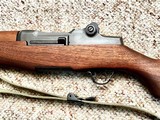 Outstanding 1943 WW2 30-06 Springfield Armory M1 Garand - Image 4 of 12