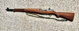 Outstanding 1943 WW2 30-06 Springfield Armory M1 Garand - Image 2 of 12