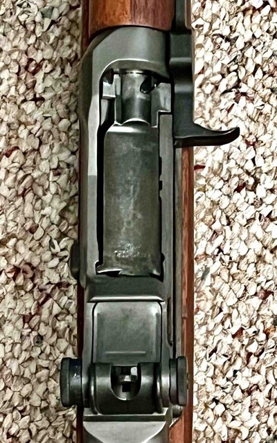 Outstanding 1943 WW2 30-06 Springfield Armory M1 Garand - Image 10 of 12
