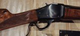 Gorgeous Browning Model 1885 rare 454 Casull as new unfired! - 11 of 14