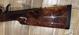 Gorgeous Browning Model 1885 rare 454 Casull as new unfired! - 2 of 14