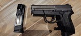 As New Sig SP2009 9mm - 2 of 5