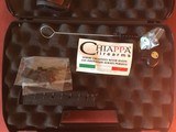 Chiapas Firearms 1911-22 Ducks Unlimited Commemorative Edition - 4 of 7