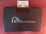 Chiapas Firearms 1911-22 Ducks Unlimited Commemorative Edition - 5 of 7
