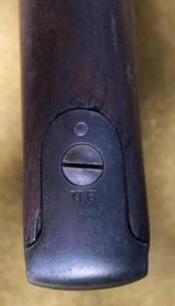 US Model 1884 Springfield Carbine - 15 of 15