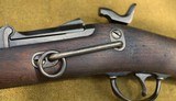 US Model 1884 Springfield Carbine - 10 of 15