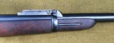 US Model 1884 Springfield Carbine - 3 of 15