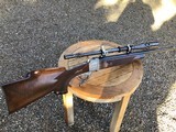 1947 Jeffrey English Farquharson Falling Block Rifle - 270/348 - 6 of 15