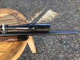 1947 Jeffrey English Farquharson Falling Block Rifle - 270/348 - 7 of 15