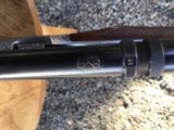 1947 Jeffrey English Farquharson Falling Block Rifle - 270/348 - 12 of 15