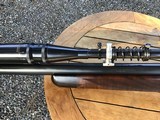 1947 Jeffrey English Farquharson Falling Block Rifle - 270/348 - 3 of 15