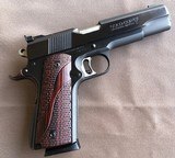 Colt Gold Cup National Match Series 80 Mark IV 45acp - 4 of 4