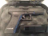 Glock 17 20th Anniversary Special Edition - 1 of 2