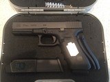 Glock 17 25th Anniversary Special Edition - 1 of 1