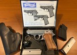 Interarms Walther PPK/S 380acp - 1 of 1