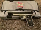 Wilson combat master grade classic 130 - 1 of 5