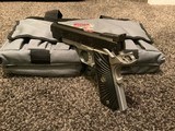 Wilson combat master grade classic 130 - 2 of 5