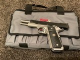 Wilson combat master grade classic 130 - 3 of 5