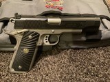 Wilson combat master grade classic 130 - 4 of 5