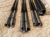 Kreighoff
K80. 12ga with Kolar sub guage tubes - 5 of 6