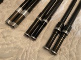 Kreighoff
K80. 12ga with Kolar sub guage tubes - 4 of 6