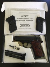 Bersa Thunder 22 - 2 of 4