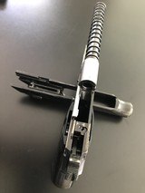 Vintage Walther Manurhin Lic. Model PP 7.65 (.32) Exc. 1950s C&R ok - 10 of 12