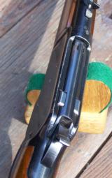 Winchester model 53 original finish 95% plus condition - 10 of 12
