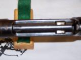 Winchester Factory Scoped Model 1892 - 9 of 12