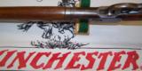 Winchester Factory Scoped Model 1892 - 12 of 12